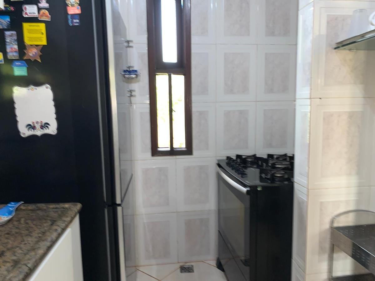 Casa De Temporada 4 Quartos Sendo 2 Suites Em Vilas Do Atlantico - 200 M Da Praia E 6 Km Da Capital Lauro de Freitas Zewnętrze zdjęcie