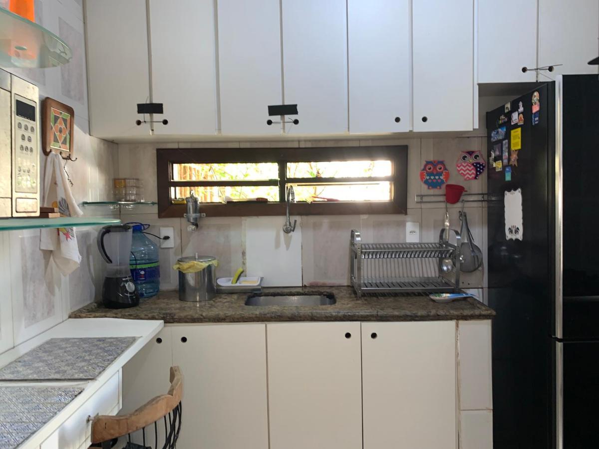 Casa De Temporada 4 Quartos Sendo 2 Suites Em Vilas Do Atlantico - 200 M Da Praia E 6 Km Da Capital Lauro de Freitas Zewnętrze zdjęcie