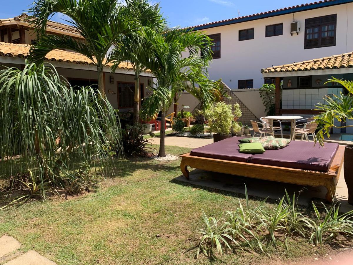 Casa De Temporada 4 Quartos Sendo 2 Suites Em Vilas Do Atlantico - 200 M Da Praia E 6 Km Da Capital Lauro de Freitas Zewnętrze zdjęcie