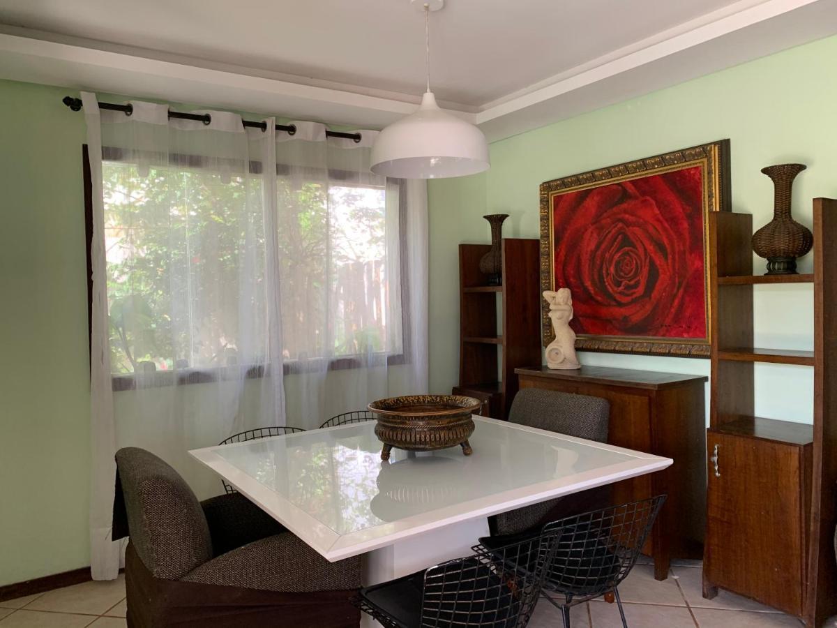 Casa De Temporada 4 Quartos Sendo 2 Suites Em Vilas Do Atlantico - 200 M Da Praia E 6 Km Da Capital Lauro de Freitas Zewnętrze zdjęcie