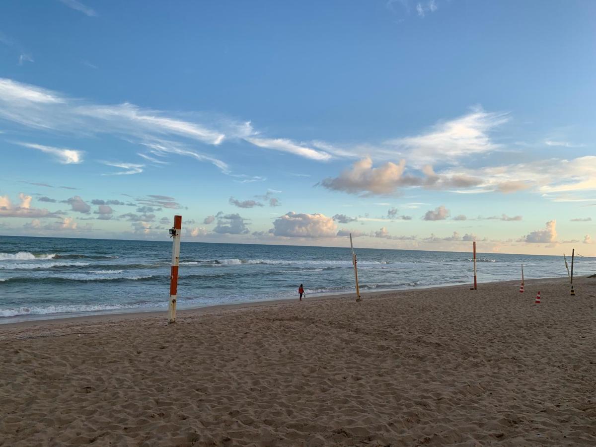 Casa De Temporada 4 Quartos Sendo 2 Suites Em Vilas Do Atlantico - 200 M Da Praia E 6 Km Da Capital Lauro de Freitas Zewnętrze zdjęcie