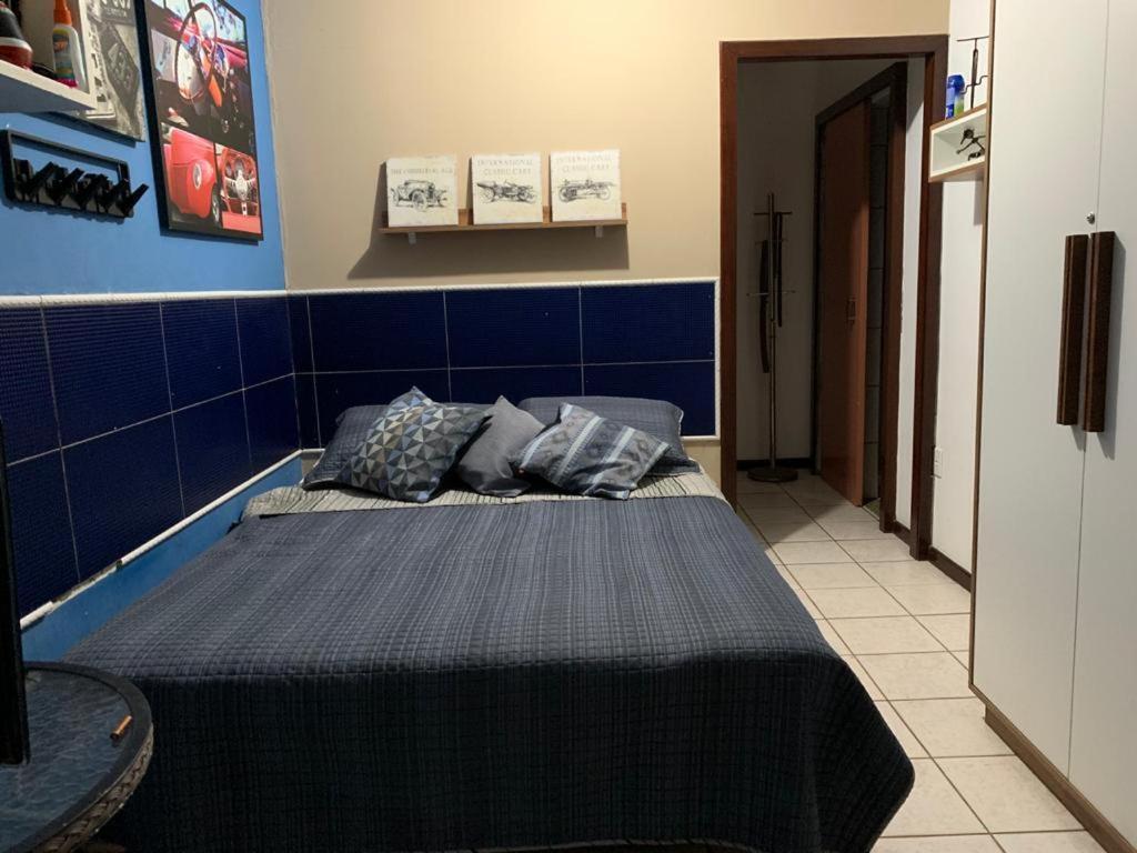 Casa De Temporada 4 Quartos Sendo 2 Suites Em Vilas Do Atlantico - 200 M Da Praia E 6 Km Da Capital Lauro de Freitas Zewnętrze zdjęcie
