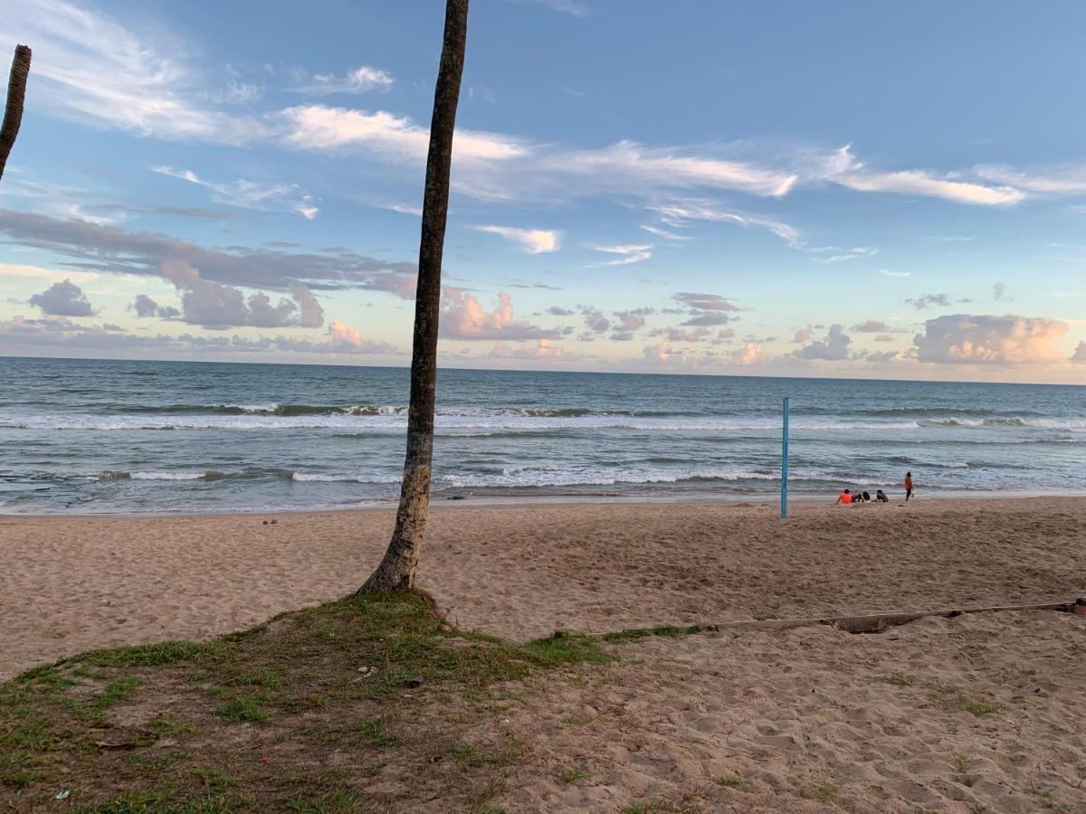 Casa De Temporada 4 Quartos Sendo 2 Suites Em Vilas Do Atlantico - 200 M Da Praia E 6 Km Da Capital Lauro de Freitas Zewnętrze zdjęcie